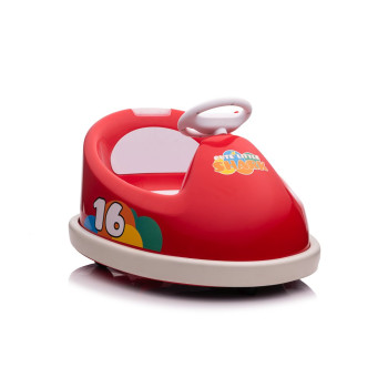 Pojazd Na Akumulator XMX621 Czerwony