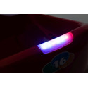 Pojazd Na Akumulator XMX621 Czerwony