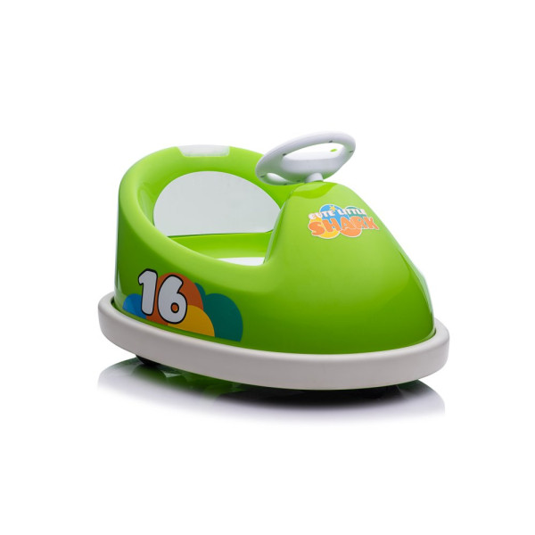 Pojazd Na Akumulator XMX621 Zielony