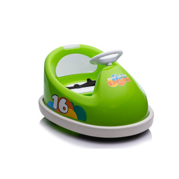 Pojazd Na Akumulator XMX621 Zielony