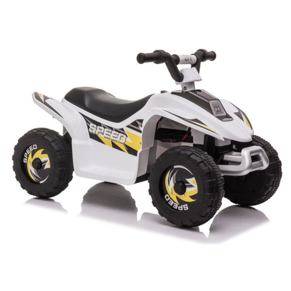 Quad na Akumulator XMX612 Biały