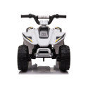 Quad na Akumulator XMX612 Biały
