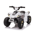 Quad na Akumulator XMX612 Biały