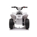 Quad na Akumulator XMX612 Biały