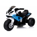 Motor na akumulator BMW S1000RR Trójkołowy Niebieski