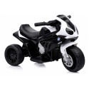 Motor na Akumulator Trójkołowy BMW S1000RR Czarny