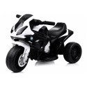 Motor na Akumulator Trójkołowy BMW S1000RR Czarny
