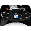 Motor na Akumulator Trójkołowy BMW S1000RR Czarny