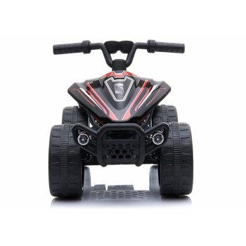 Quad na akumulator TR1805 Czarny