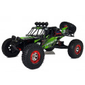 Auto Zdalnie Sterowane FY-03 1:12 Terenowe 4x4 R/C 30 km/h