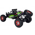 Auto Zdalnie Sterowane FY-03 1:12 Terenowe 4x4 R/C 30 km/h