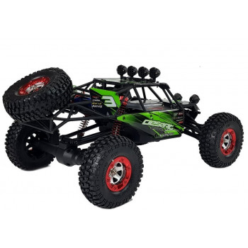 Auto Zdalnie Sterowane FY-03 1:12 Terenowe 4x4 R/C 30 km/h