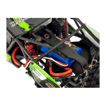 Auto Zdalnie Sterowane FY-03 1:12 Terenowe 4x4 R/C 30 km/h