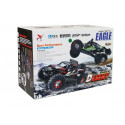 Auto Zdalnie Sterowane FY-03 1:12 Terenowe 4x4 R/C 30 km/h