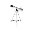 Teleskop Luneta Edukacyjny dla Dzieci 50x 100x