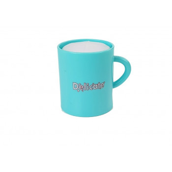 Zestaw Jedzenia Deser Ciasto z Tacką