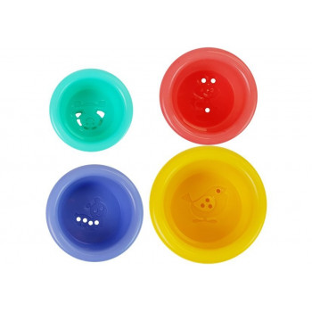 Zestaw Do Kąpieli Wodospad Żaba + Wiaderka