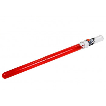 Miecz Świetlny Bohatera Galaktyki Czerwony