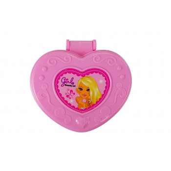 Zestaw Piękności z Akcesoriami Suszarka Prostownica