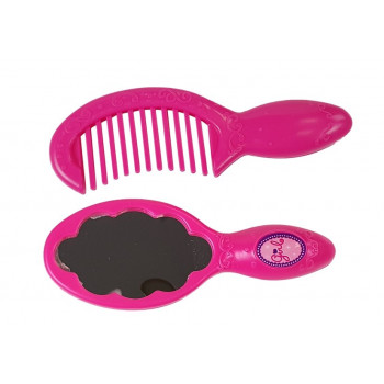 Zestaw Piękności z Akcesoriami Suszarka Prostownica