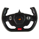 Auto Wyścigowe McLaren F1 Zdalnie Sterowany RC Rastar Pomarańczowy 1:12