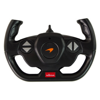 Auto Wyścigowe McLaren F1 Zdalnie Sterowany RC Rastar Pomarańczowy 1:12