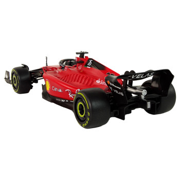 Auto Wyścigowe McLaren F1 Zdalnie Sterowany RC Rastar Czerwony 1:12