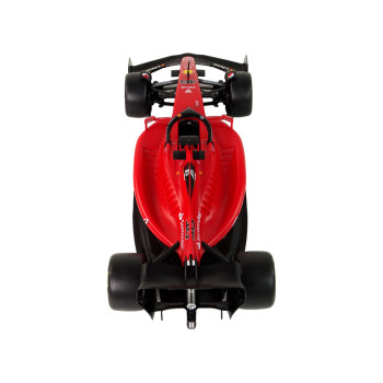 Auto Wyścigowe McLaren F1 Zdalnie Sterowany RC Rastar Czerwony 1:12