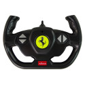 Auto Wyścigowe McLaren F1 Zdalnie Sterowany RC Rastar Czerwony 1:12