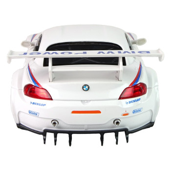 Auto R/C BMW Z4 z Akumulatorem