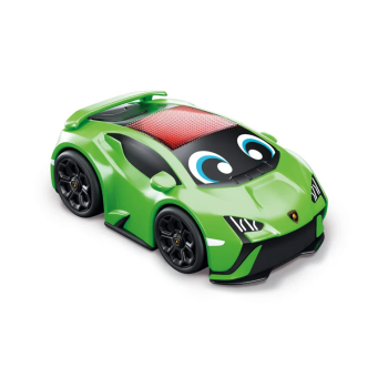Moje Pierwsze Interaktywne Zdalnie Sterowane Autko Lamborghini Huracan Clementoni 17845