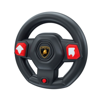 Moje Pierwsze Interaktywne Zdalnie Sterowane Autko Lamborghini Huracan Clementoni 17845