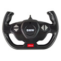 Auto Samochód Zdalnie Sterowany RC BMW X6 Rastar Pilot Czerwone 1:14