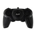 Auto Samochód Zdalnie Sterowany RC Audi R8 Rastar Pilot Białe 1:24