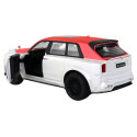 Auto R/C 1:20 Biało-Czerwone Samochód Pilot