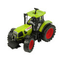 Traktor Wywrotka Żółta Ciągnik 50 cm
