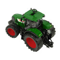 Traktor Wywrotka Żółta Ciągnik 50 cm