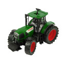 Traktor Wywrotka Żółta Ciągnik 50 cm