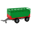 Traktor z Przyczepką Autko Farma