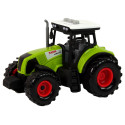 Traktor z Przyczepką Autko Farma