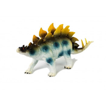 Zestaw Figurki Dinozaurów 10 cm 6 sztuk