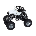Auto Terenowe Wspinaczkowe Napęd 4x4 Amortyzatory