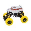 Auto Terenowe Wspinaczkowe Napęd 4x4 Amortyzatory