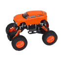 Auto Terenowe Wspinaczkowe Napęd 4x4 Amortyzatory