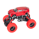 Auto Terenowe Wspinaczkowe Napęd 4x4 Amortyzatory