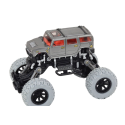 Auto Terenowe Wspinaczkowe Napęd 4x4 Amortyzatory