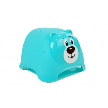 Piramidka Kubeczki dla Niemowlaka Zwierzątka