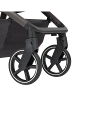 Wózek dziecięcy spacerowy Bravo SL Deluxe Desert Beige