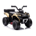 Quad Na Akumulator GTS1155 Khaki