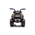 Quad Na Akumulator GTS1155 Khaki